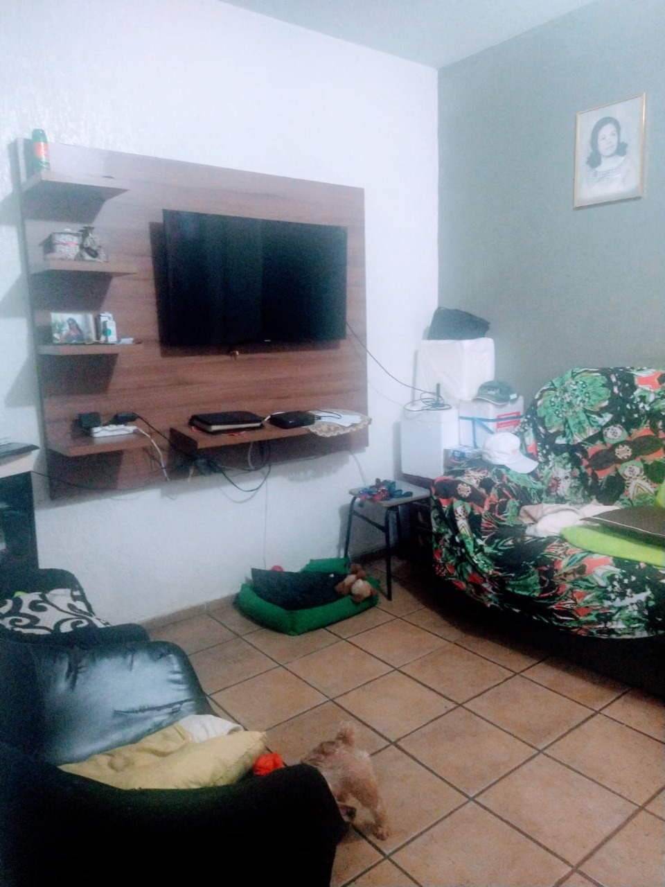 Apartamento à venda com 2 quartos, 48m² - Foto 7