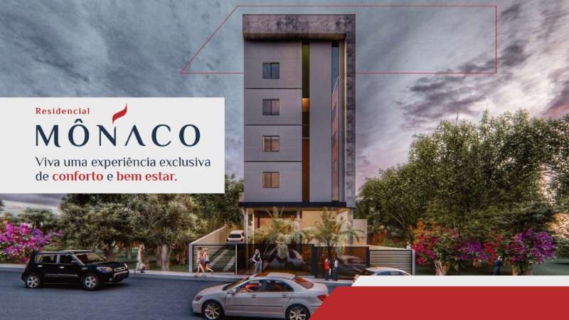 Cobertura à venda com 3 quartos, 148m² - Foto 1