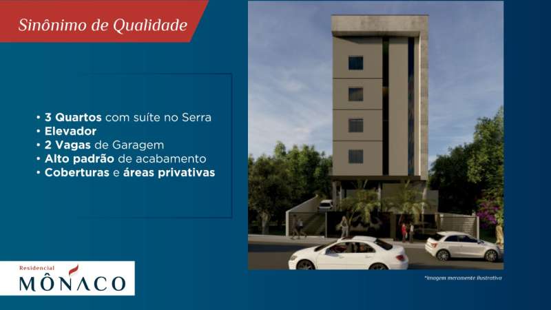 Cobertura à venda com 3 quartos, 148m² - Foto 6