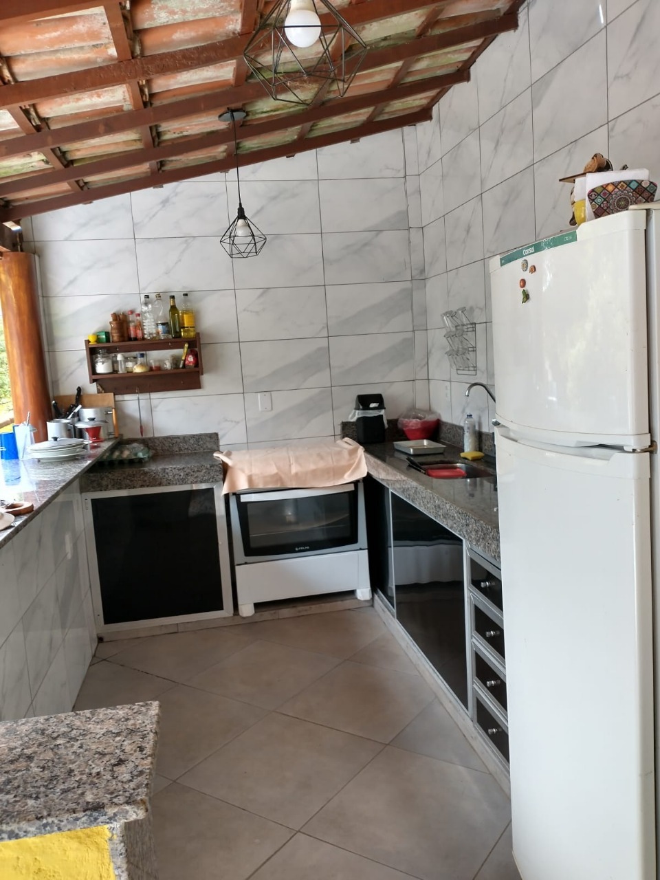 Chácara à venda com 25 quartos, 1000m² - Foto 7