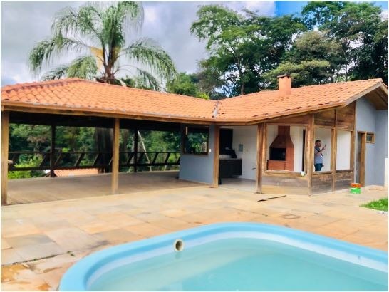 Casa de Condomínio à venda com 4 quartos, 356m² - Foto 5