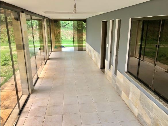 Casa de Condomínio à venda com 4 quartos, 356m² - Foto 6