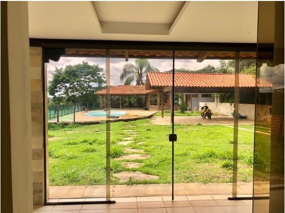 Casa de Condomínio à venda com 4 quartos, 356m² - Foto 19