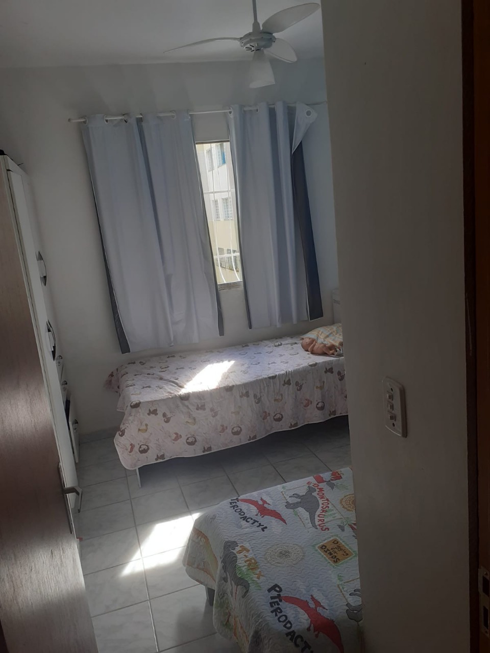 Apartamento à venda com 2 quartos, 52m² - Foto 1