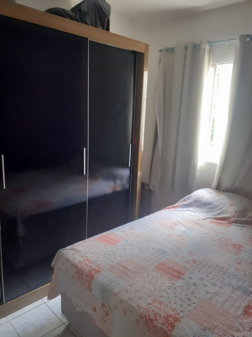 Apartamento à venda com 2 quartos, 52m² - Foto 2