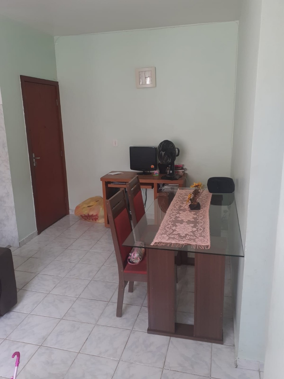 Apartamento à venda com 2 quartos, 52m² - Foto 4