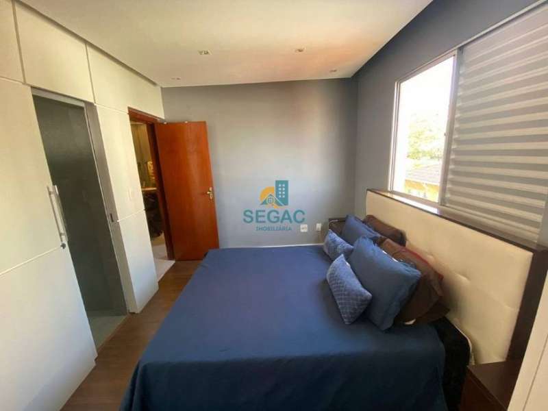 Apartamento à venda com 3 quartos, 145m² - Foto 7