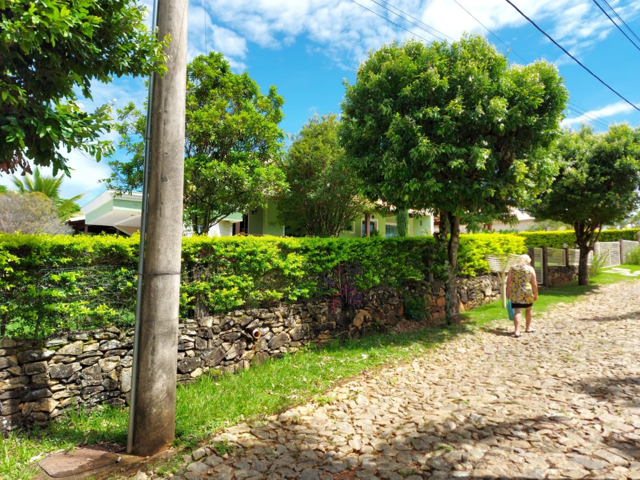 Casa de Condomínio à venda com 4 quartos, 1000m² - Foto 17