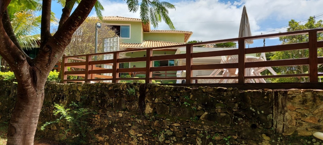 Casa de Condomínio à venda com 4 quartos, 1000m² - Foto 21