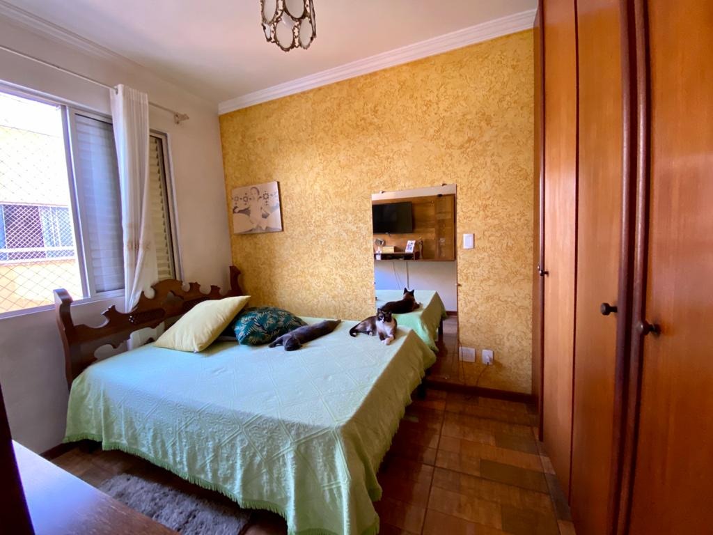 Apartamento à venda com 3 quartos, 86m² - Foto 9