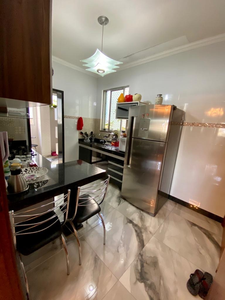 Apartamento à venda com 3 quartos, 86m² - Foto 5