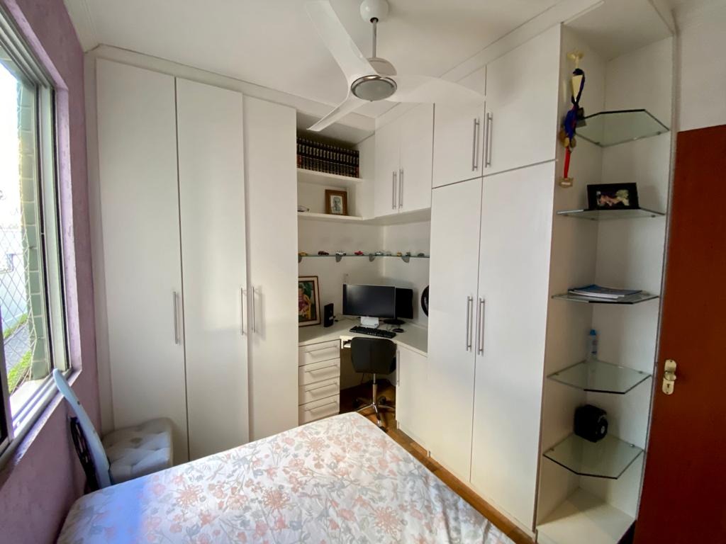 Apartamento à venda com 3 quartos, 86m² - Foto 16