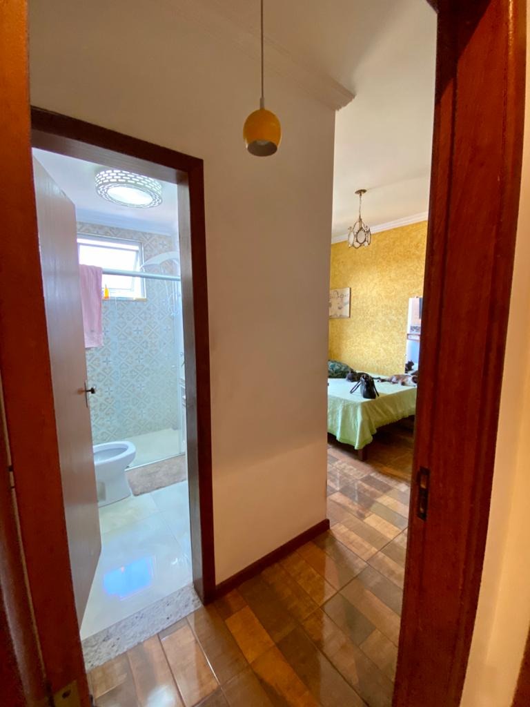 Apartamento à venda com 3 quartos, 86m² - Foto 12