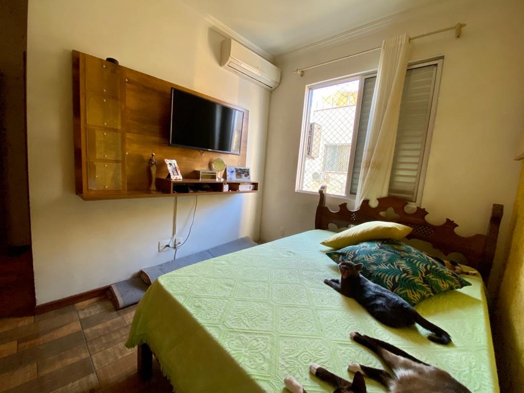 Apartamento à venda com 3 quartos, 86m² - Foto 8