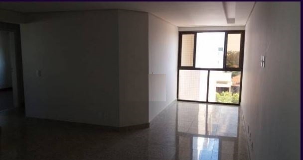 Cobertura à venda com 3 quartos, 75m² - Foto 1