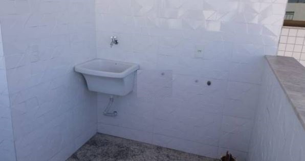 Cobertura à venda com 3 quartos, 75m² - Foto 16