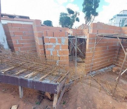 Casa à venda com 3 quartos, 110m² - Foto 5