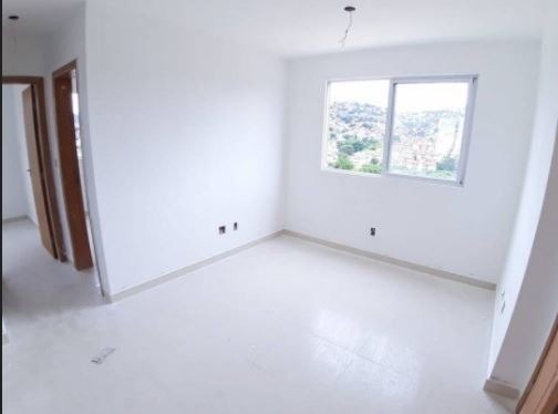 Apartamento à venda com 2 quartos, 43m² - Foto 2