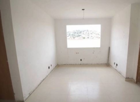 Apartamento à venda com 2 quartos, 43m² - Foto 3