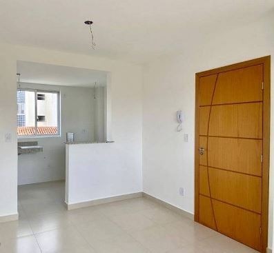 Apartamento à venda com 2 quartos, 43m² - Foto 1