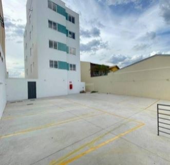 Apartamento à venda com 2 quartos, 43m² - Foto 10