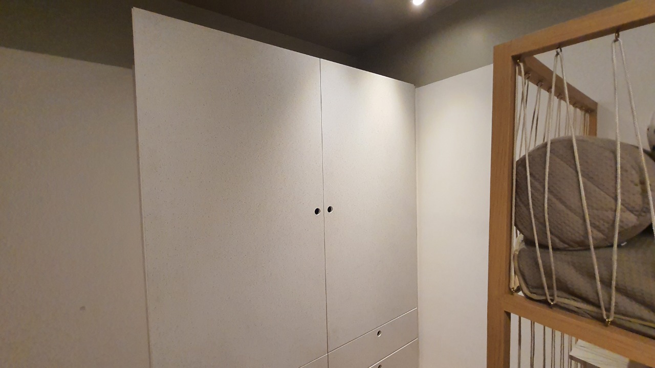 Apartamento à venda com 2 quartos, 56m² - Foto 6