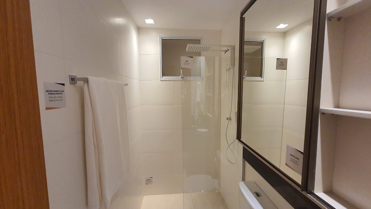 Apartamento à venda com 2 quartos, 56m² - Foto 11