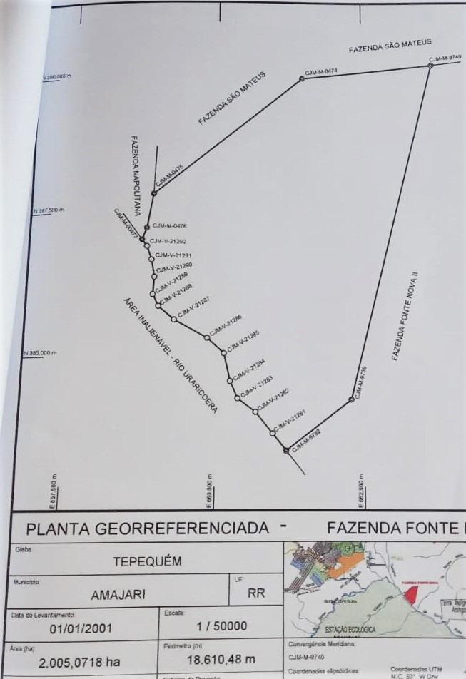 Chácara à venda com 2 quartos, 20000000m² - Foto 5