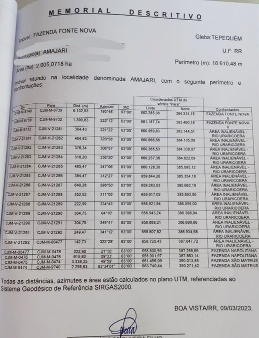 Chácara à venda com 2 quartos, 20000000m² - Foto 6