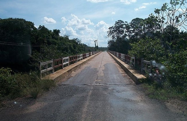 Chácara à venda com 2 quartos, 20000000m² - Foto 3