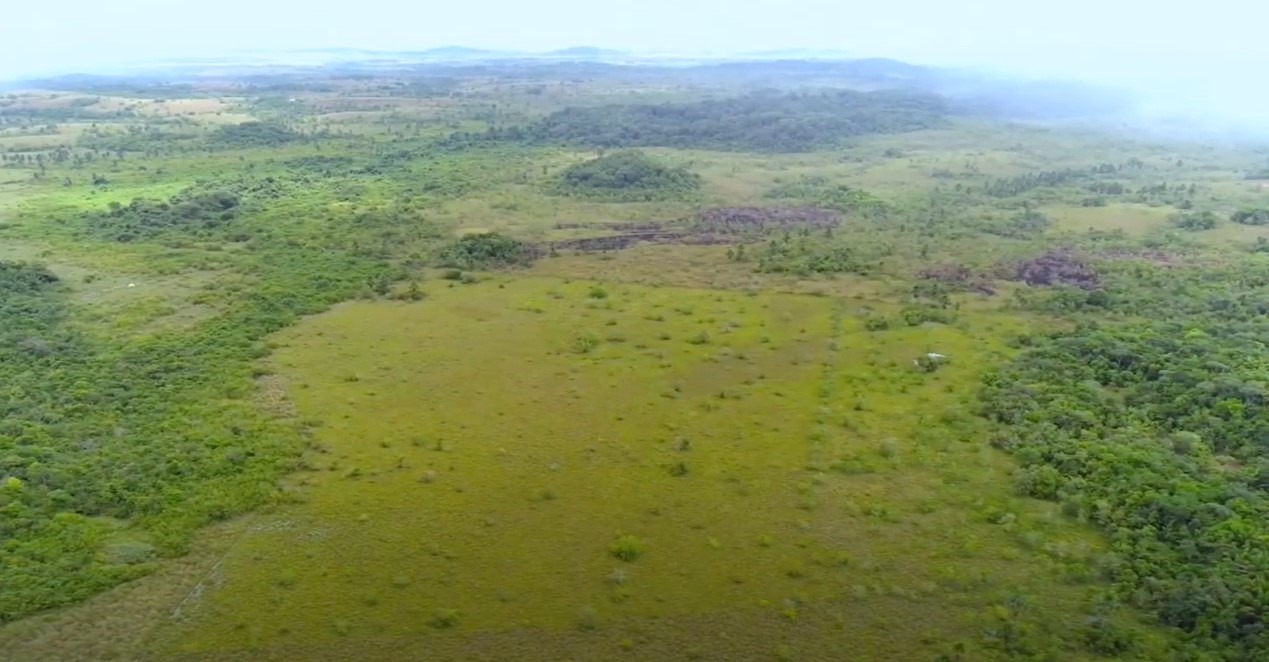 Chácara à venda com 2 quartos, 20000000m² - Foto 2