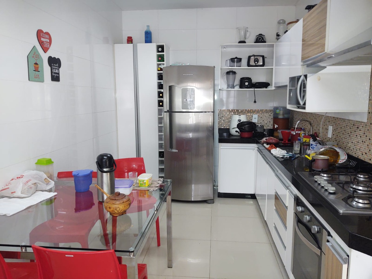 Casa à venda com 3 quartos, 420m² - Foto 12