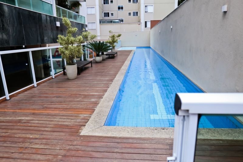 Apartamento à venda com 4 quartos, 145m² - Foto 6