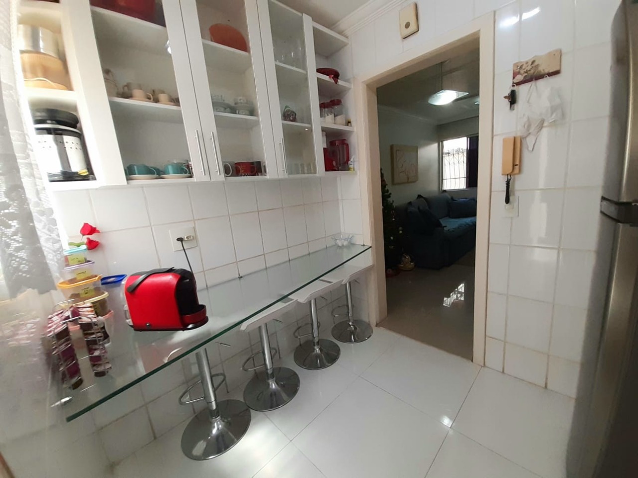 Apartamento à venda com 2 quartos, 48m² - Foto 6