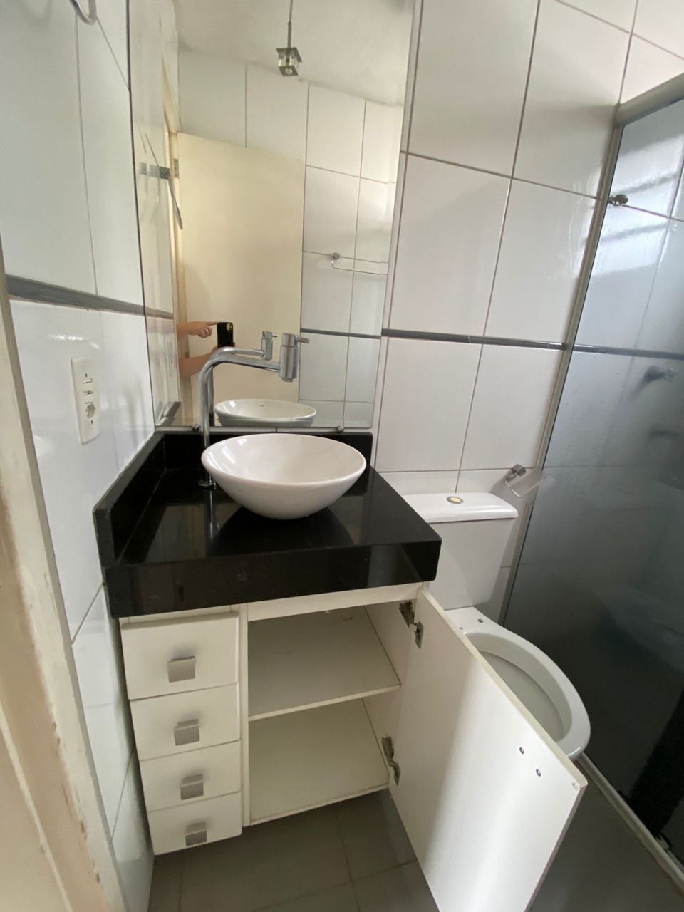 Apartamento à venda com 2 quartos, 48m² - Foto 14