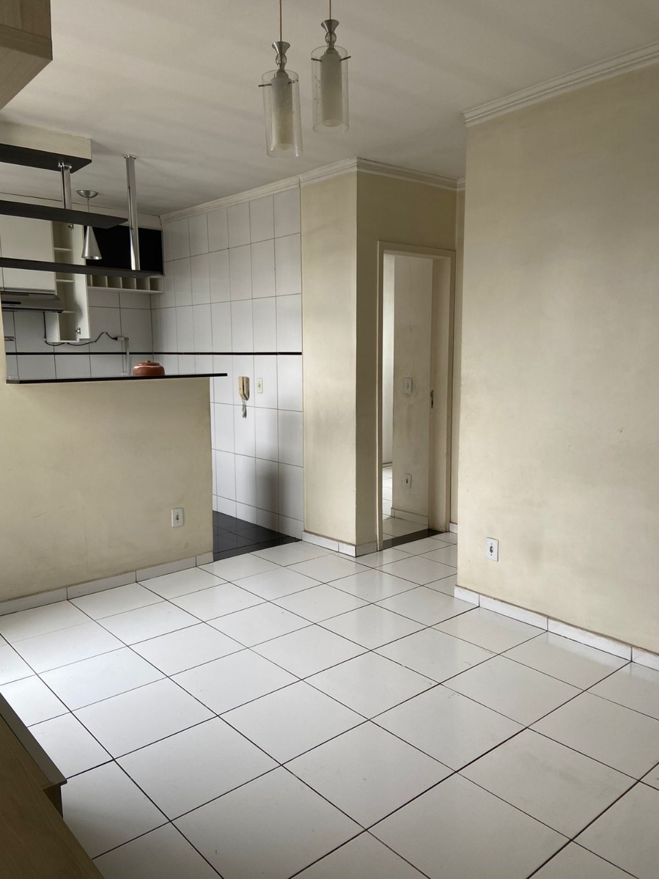 Apartamento à venda com 2 quartos, 48m² - Foto 4