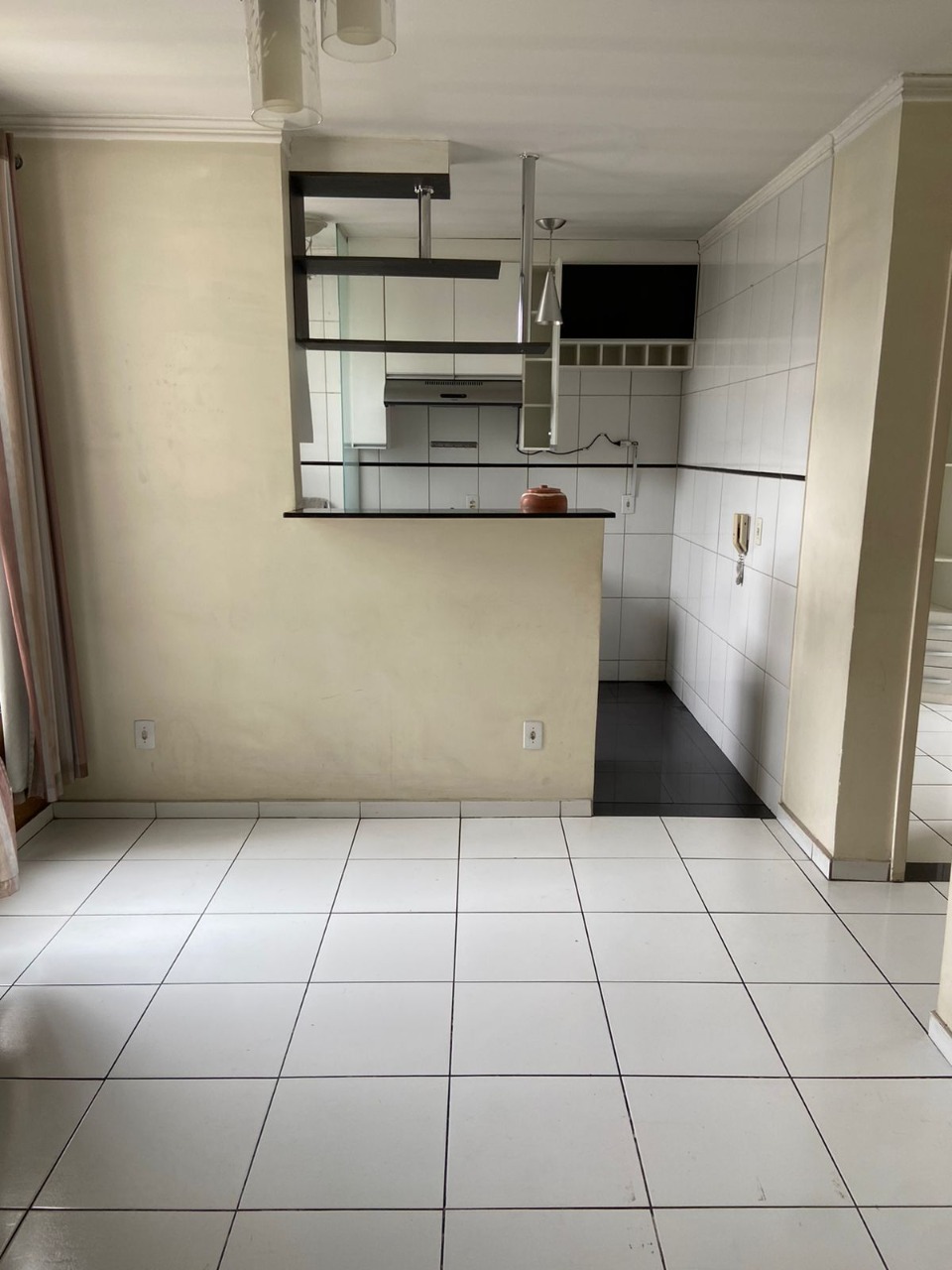 Apartamento à venda com 2 quartos, 48m² - Foto 3