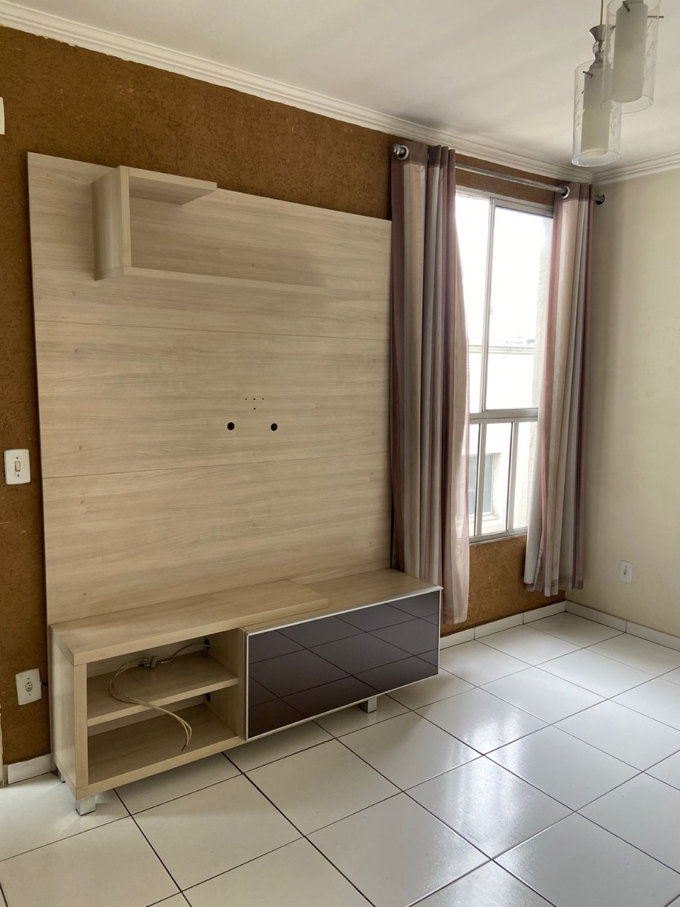 Apartamento à venda com 2 quartos, 48m² - Foto 6