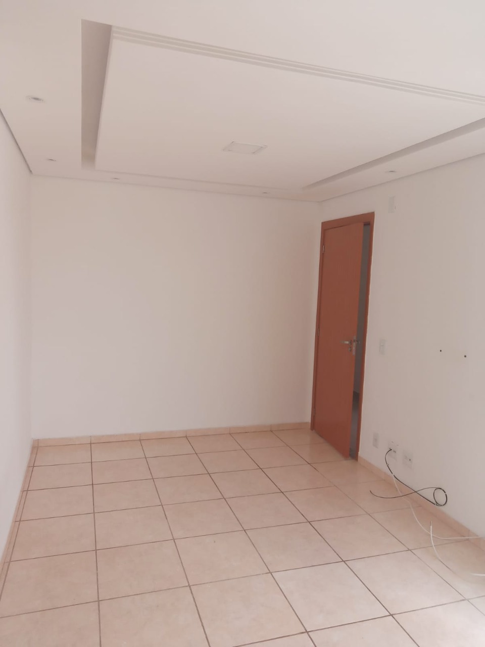 Apartamento à venda com 2 quartos, 48m² - Foto 4