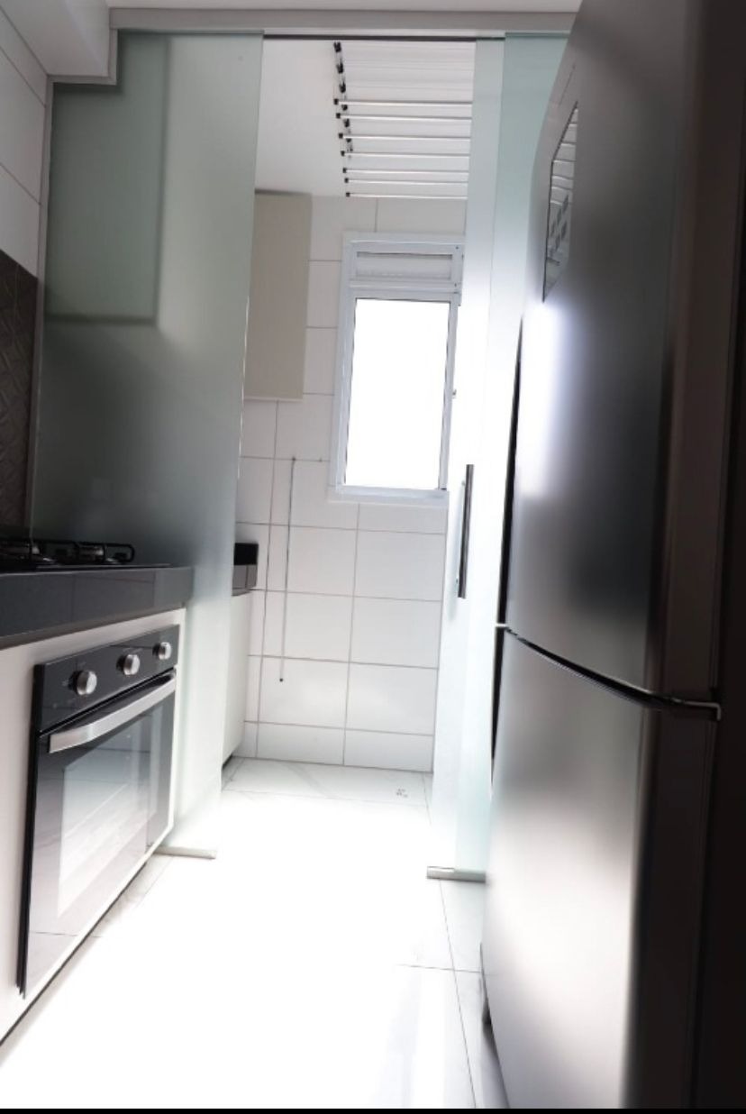 Apartamento à venda com 2 quartos, 45m² - Foto 16