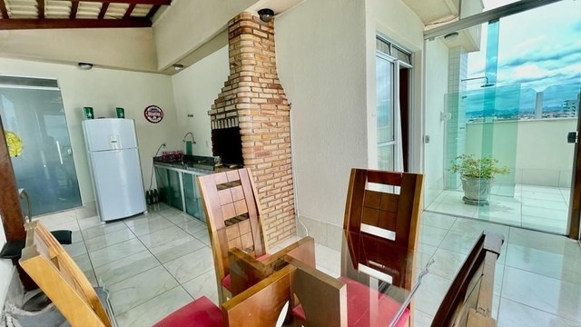 Apartamento à venda com 3 quartos, 240m² - Foto 8