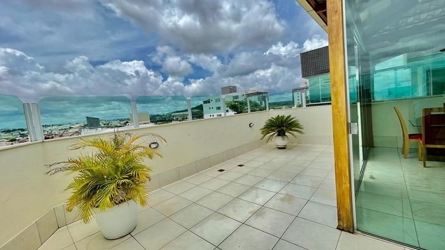 Apartamento à venda com 3 quartos, 240m² - Foto 11