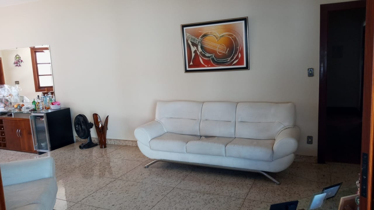 Casa à venda com 4 quartos, 281m² - Foto 12