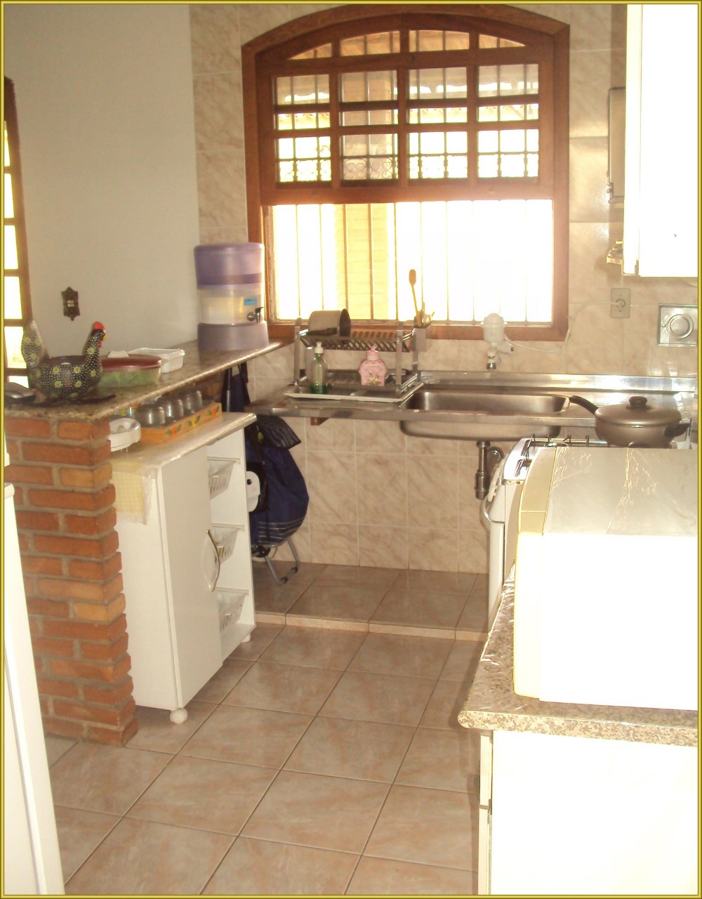 Casa à venda com 2 quartos, 120m² - Foto 13