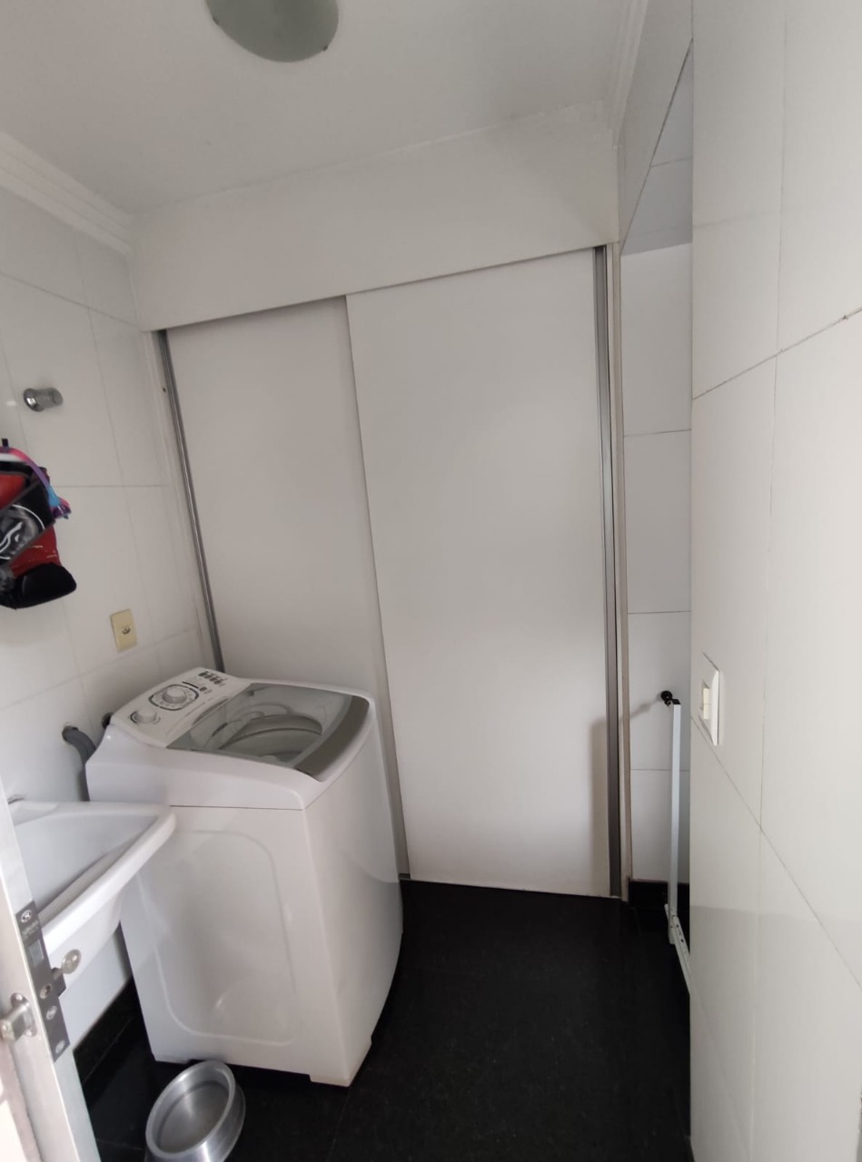 Apartamento à venda com 3 quartos, 130m² - Foto 18