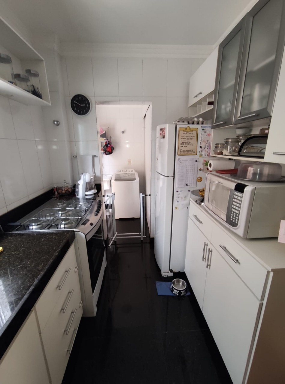 Apartamento à venda com 3 quartos, 130m² - Foto 16