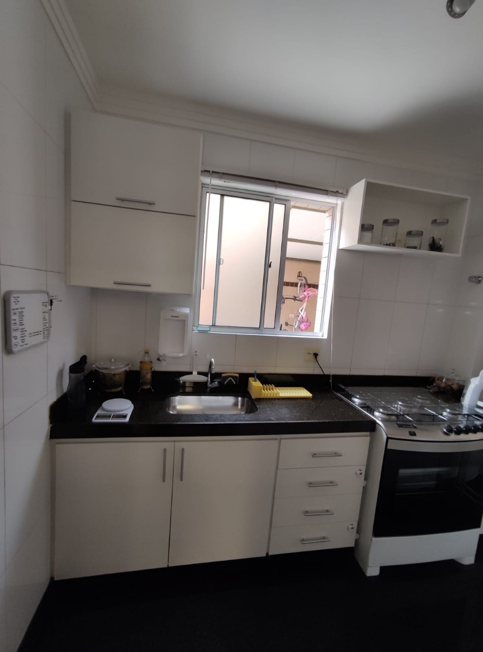 Apartamento à venda com 3 quartos, 130m² - Foto 15