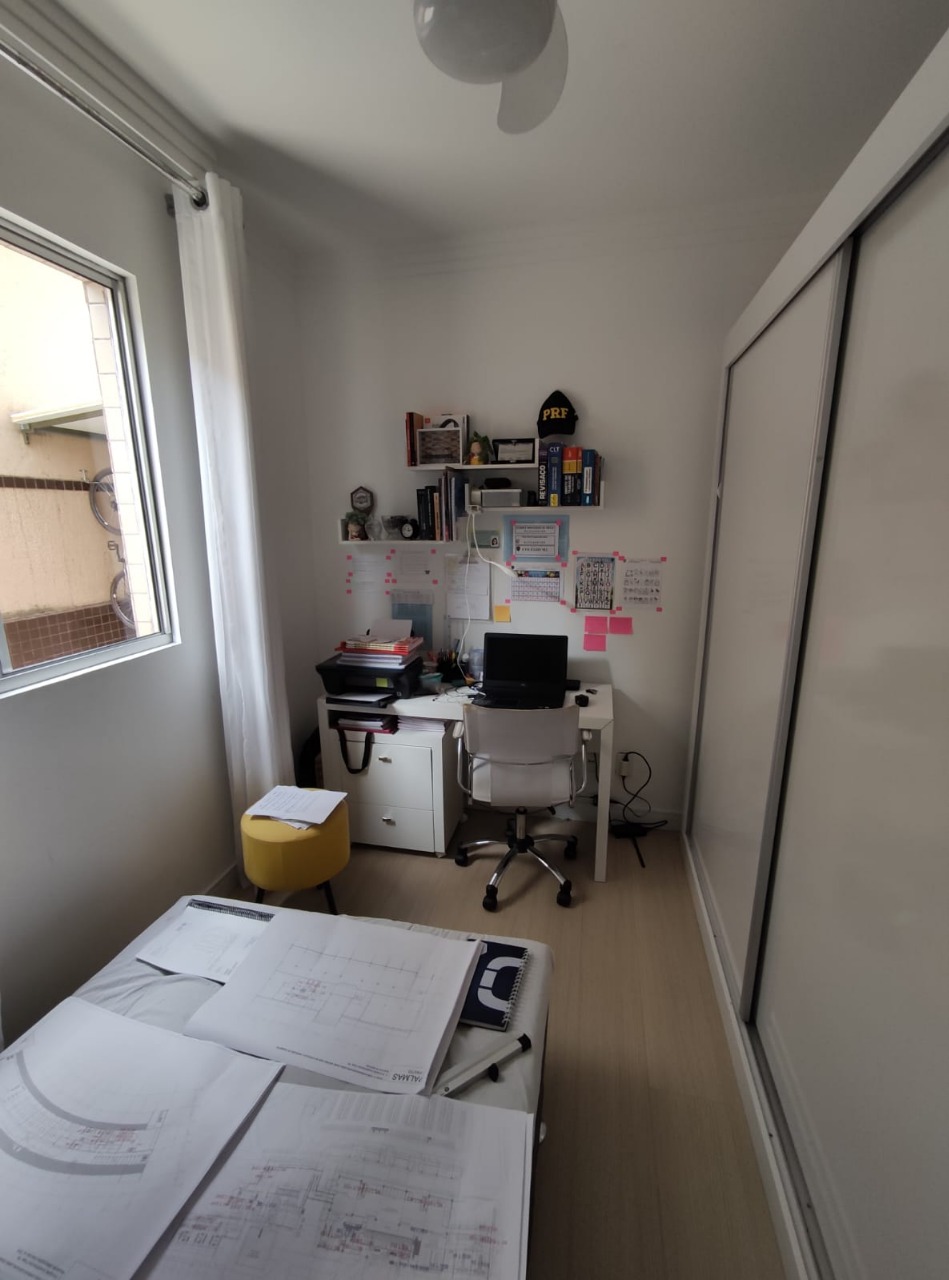 Apartamento à venda com 3 quartos, 130m² - Foto 10