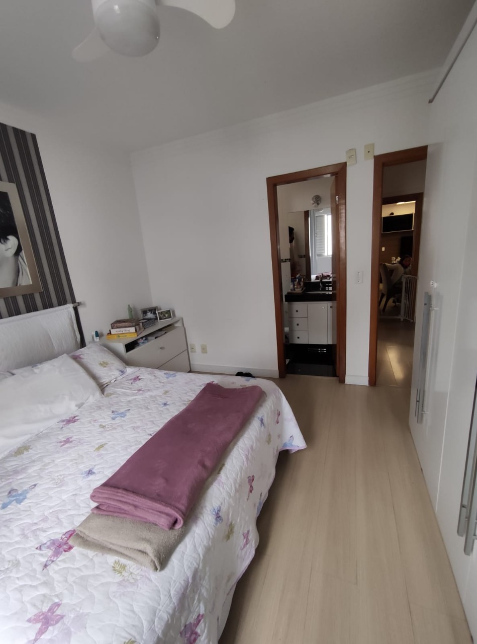 Apartamento à venda com 3 quartos, 130m² - Foto 11