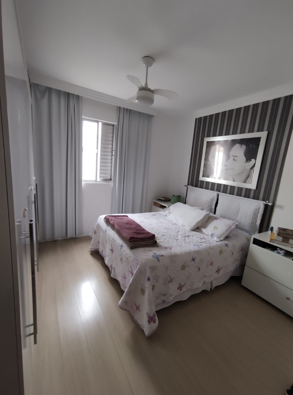 Apartamento à venda com 3 quartos, 130m² - Foto 9